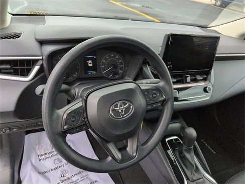 Certified 2024 Toyota Corolla LE image 14