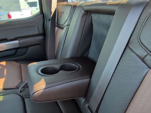 New 2026 Ford F250 King Ranch image 41