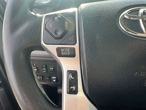 Used 2018 Toyota Tundra SR5 w/ TRD Off Road Package AWD/4WD image 21