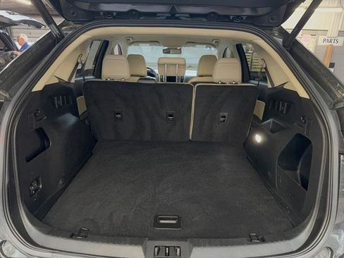 Certified 2022 Ford Edge SEL w/ Convenience Package image 15