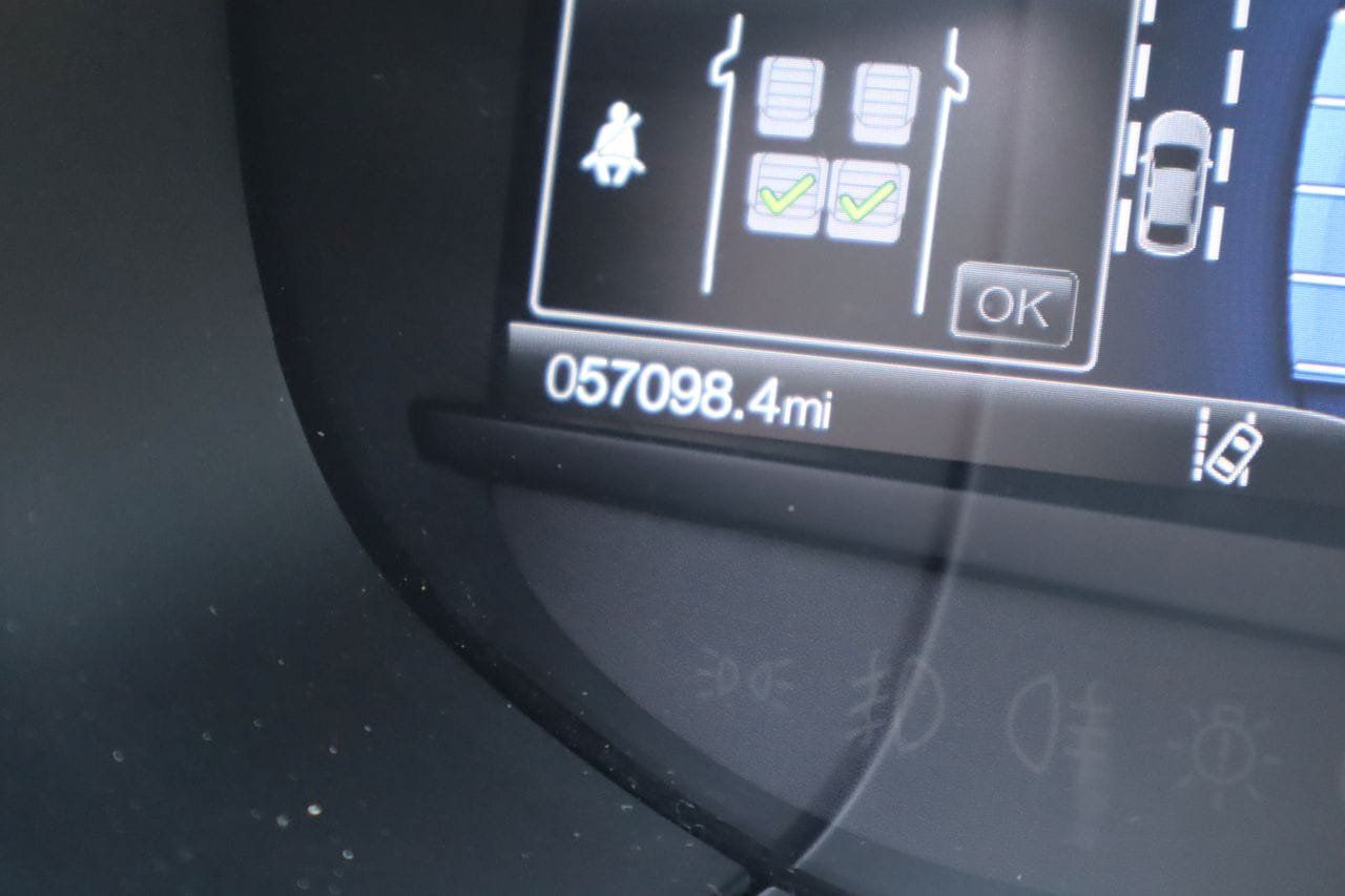 Used 2024 Ford Edge SEL AWD/4WD image 9