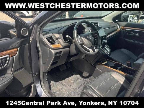 Used 2020 Honda CR-V Touring image 15