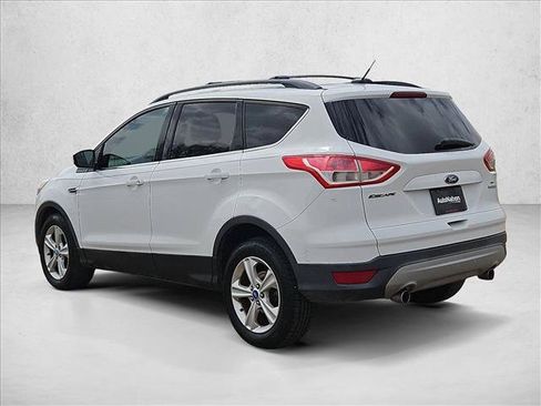 Used 2013 Ford Escape SE FWD image 8