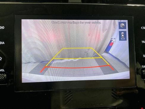 Used 2022 Hyundai Tucson Blue image 20