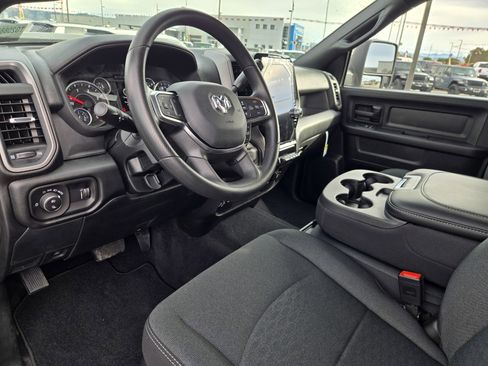 New 2026 RAM 2500 Tradesman image 10
