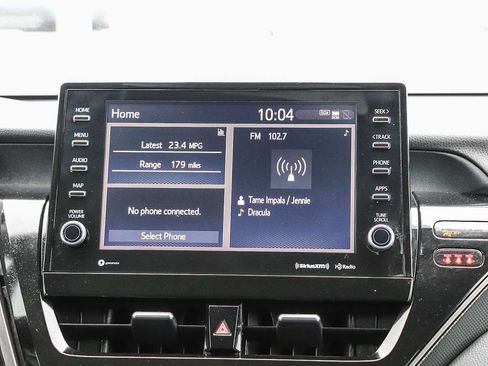 Used 2021 Toyota Camry XSE FWD image 14