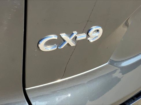Used 2020 MAZDA CX-9 Grand Touring image 9