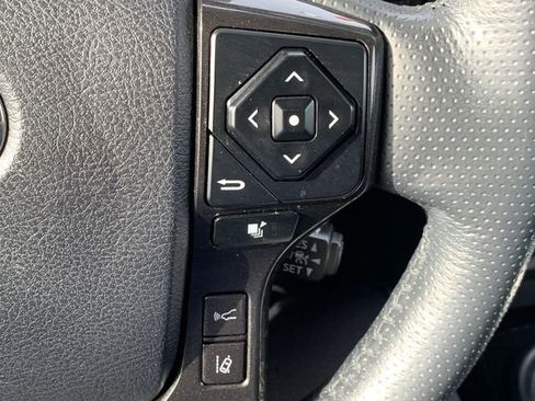 Certified 2024 Toyota 4Runner TRD Pro image 29