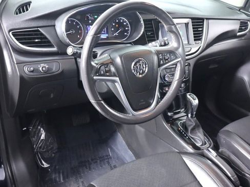 Used 2022 Buick Encore Preferred w/ Safety Package AWD/4WD image 9