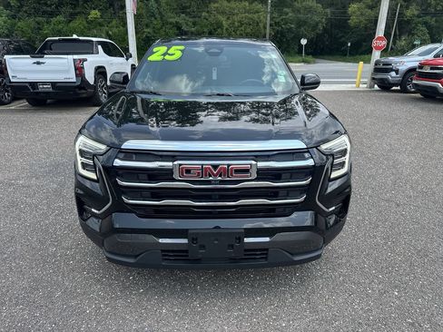 Used 2025 GMC Terrain Elevation AWD/4WD image 11
