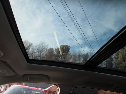 Used 2020 Subaru Ascent Limited w/ Technology Package image 7