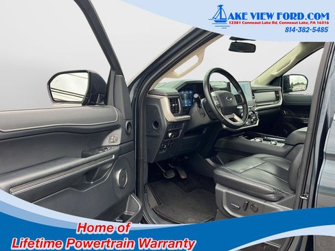 Used 2022 Ford Expedition XLT AWD/4WD image 21