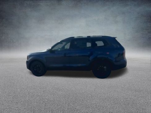 New 2025 Kia Telluride EX X-Line image 12