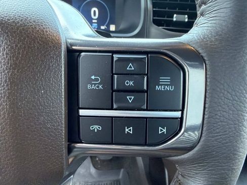 Used 2024 Ford Expedition Max King Ranch AWD/4WD image 30
