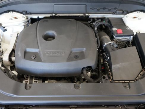 Used 2021 Volvo XC60 T5 Inscription AWD/4WD image 52