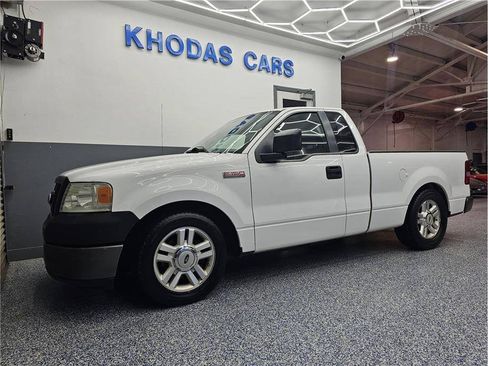 Used 2006 Ford F150 XL RWD image 2