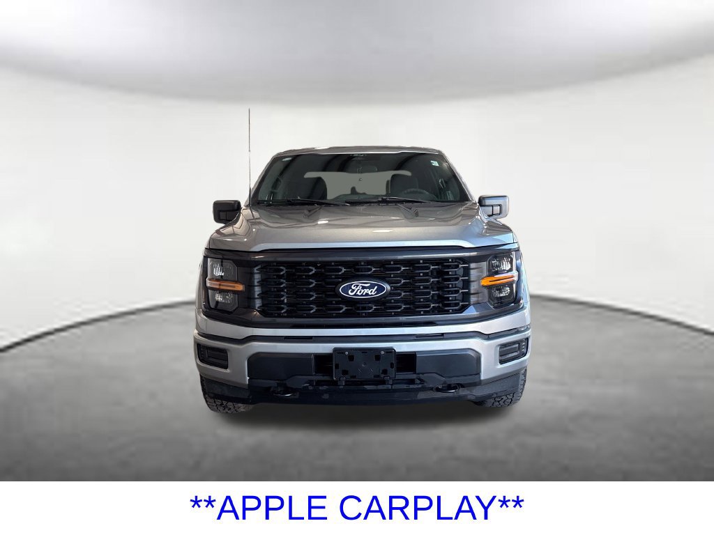 Used 2025 Ford F150 STX AWD/4WD image 8
