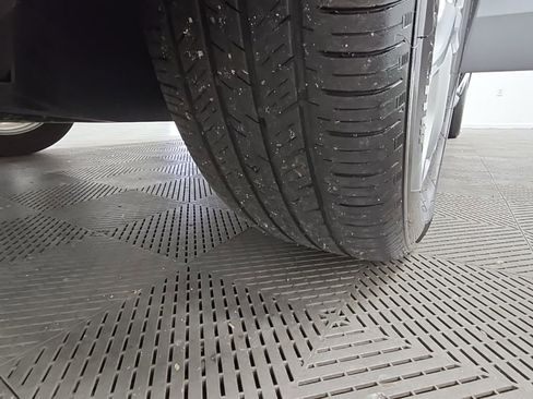 Used 2024 Honda HR-V LX image 41