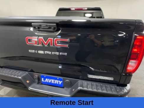 Used 2026 GMC Sierra 1500 Elevation AWD/4WD image 9