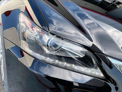 Used 2015 Lexus GS 350 w/ Premium Package RWD image 33