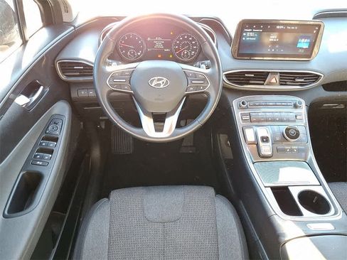 Used 2023 Hyundai Santa Fe SEL image 11
