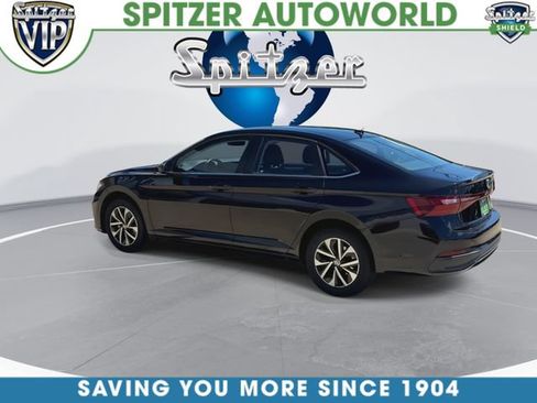 Used 2025 Volkswagen Jetta S FWD image 7
