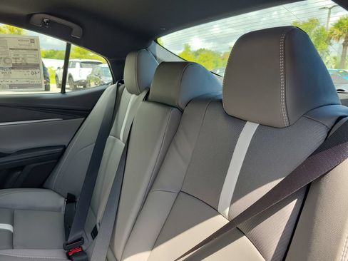 New 2026 Toyota Camry SE w/ Multimedia Upgrade Package FWD image 23