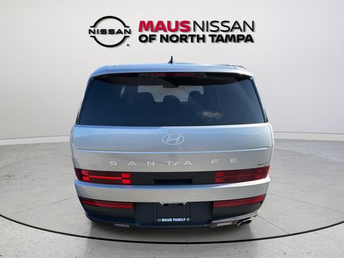 Used 2024 Hyundai Santa Fe SE FWD image 7