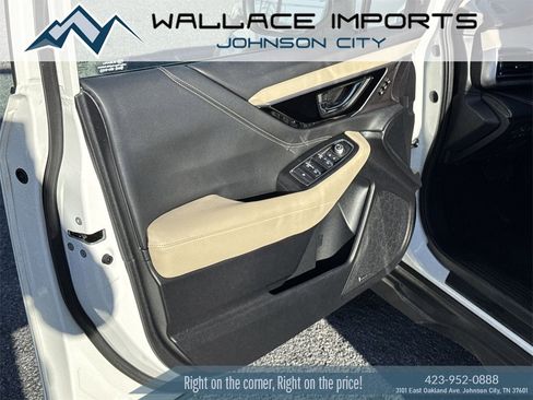 Certified 2024 Subaru Outback Limited XT image 13