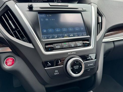 Used 2020 Acura MDX SH-AWD image 20