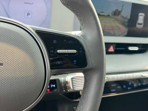 Certified 2024 Hyundai Ioniq 5 SEL RWD image 21