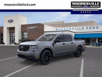 New 2025 Ford Maverick XLT w/ XLT Luxury Package