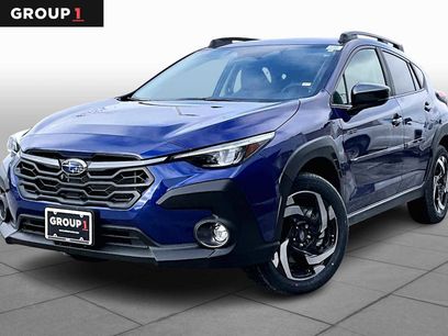 New 2026 Subaru Crosstrek 2.5i Limited