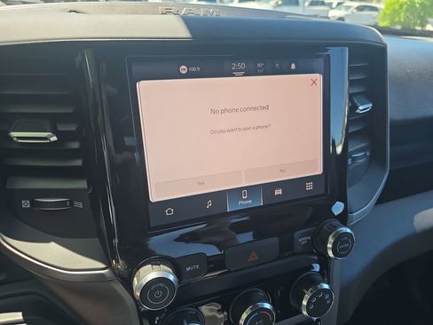 New 2026 RAM 3500 Tradesman AWD/4WD image 20