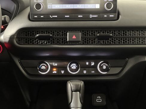 Used 2023 Honda HR-V LX image 20