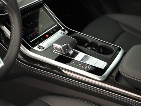 New 2026 Audi Q7 3.0T Premium Plus image 17
