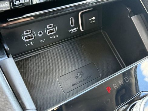 Used 2022 Jeep Grand Cherokee Limited 4xe w/ Luxury Tech Group II image 44