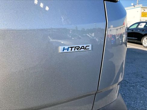 Used 2025 Hyundai Tucson SEL AWD/4WD image 10