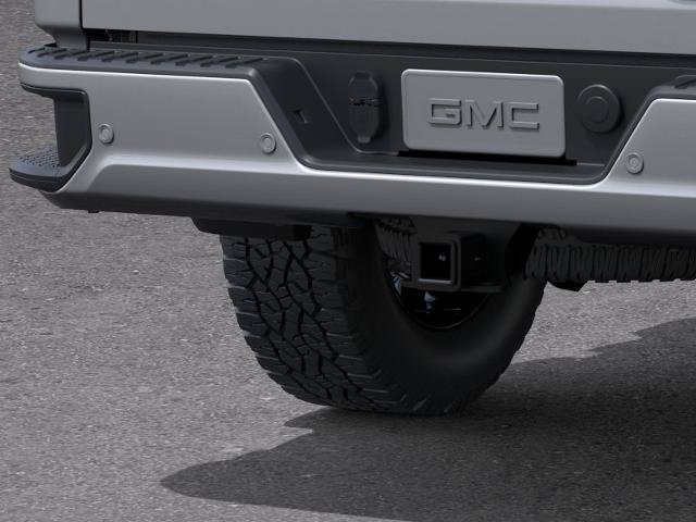 New 2026 GMC Sierra 2500 AT4 w/ AT4 Premium Plus Package AWD/4WD image 39