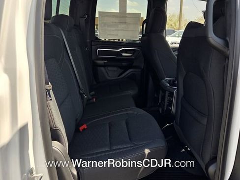 New 2026 RAM 1500 Big Horn image 15