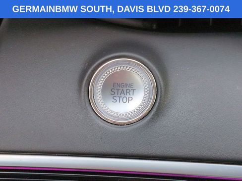 Used 2023 Genesis GV70 2.5T w/ Advanced Package AWD/4WD image 30