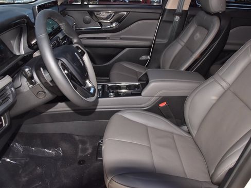 New 2026 Lincoln Corsair Grand Touring image 13