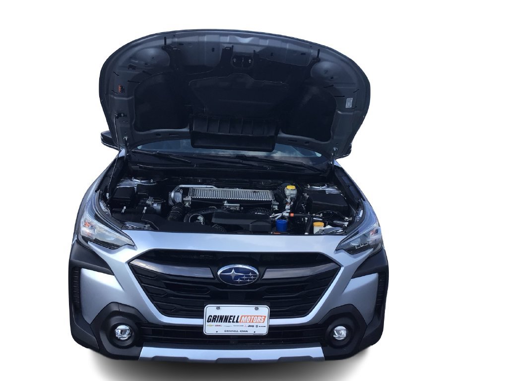 Used 2024 Subaru Outback Limited XT AWD/4WD image 10