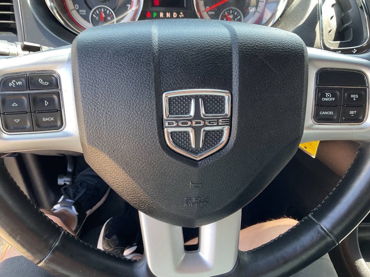 Used 2019 Dodge Grand Caravan GT FWD image 18