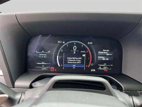 Used 2024 Lexus GX 550 550 Luxury+ image 30