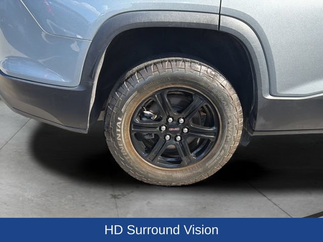 Used 2023 GMC Acadia AT4 w/ Technology Package AWD/4WD image 32