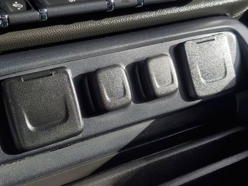 Used 2016 Chevrolet Silverado 1500 LTZ Z71 w/ LTZ Plus Package image 24