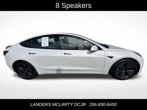 Used 2023 Tesla Model 3 Standard Range image 8