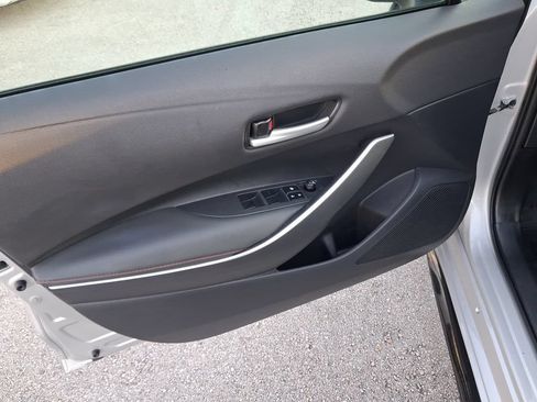 Used 2025 Toyota Corolla SE FWD image 14