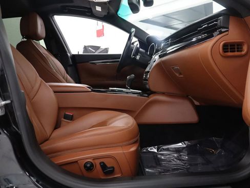 Used 2015 Maserati Quattroporte S Q4 image 30